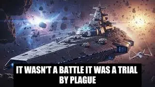 Brace Yourself&hellip; Humanity&rsquo;s Warship Is Incoming &mdash; Nothing Will Be Left Standing! | HFY Sci Fi Stories