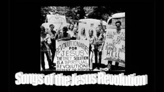 Revolution For Jesus Songs Part 1