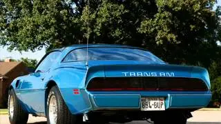 1979 Pontiac Trans Am - GM-Classics.com
