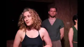 HILDEGARD, REBORN - Cauiz Harizima Ziuienz CLIP