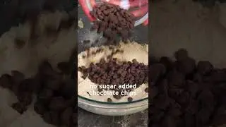 Protein Snowball Cookies | ShopRite Grocery Stores