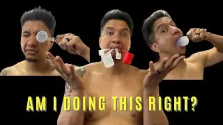 Stop Dry Scooping - Stop Using Pre-Workout - time to end this Tik Tok craze