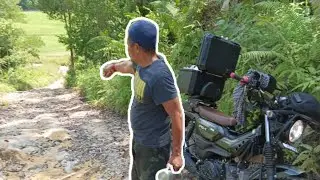 Yamaha PG1 Binyok Offroad, Hike & Camp 12052025