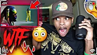 MIGOS DONE😱 | Offset - CODE ft. Moneybagg Yo (Official Video) | REACTION🔥