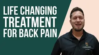 Acoustic Wave Therapy for Back Pain Relief | Chiropractor in Oviedo, FL