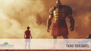 Facing Your Giants