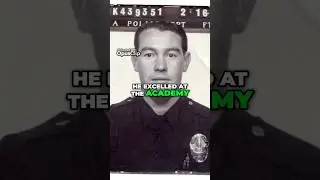 Randy Adair: From Promise to Police Service 👮🚔 #TrueCrimeFiles #RealStory #FBIChase