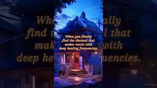 You found it  #solfeggio #solfeggiofrequencies #affirmations #manifestation #soundtherapy