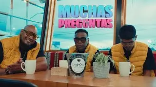 Muchas Preguntas Jhonny D X Miguel Angel X @isDary