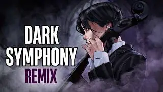 Symphony of Misery | Dark Cinematic Rock