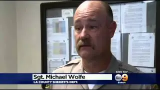 Pierce College On Edge After Student Was Sexually Assaulted By Roadside Assistance
