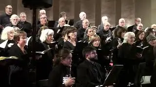Qui tollis peccata mundi (Gloria. A. Vivaldi)