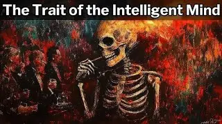 Why Smart People Abandon Social Life | Schopenhauer&rsquo;s Uncomfortable Truth