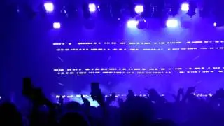 Stormzy - Know Me From & Blinded By Your Grace Live | GSAP Tour 2017 | Leicester