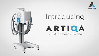 ARTIQA 3D Presentation #photonence #ARTIQA
