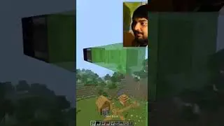 Muhatar Reacts to Minecraft