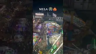 DWARKA MELA 🎡🎪. #mela #shorts #dwarka