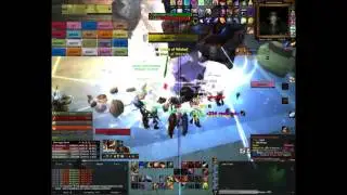 Vault of Archavon 25 (Archavon the Stone Watcher) Sunwell