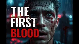 THE FIRST BLOOD | Episode 1 | A Dark Crime Thriller Web Series