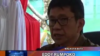 PEMKOT BATU SELALU TRANSPARANSI SOAL ANGGARAN
