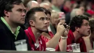 The Code - Life With The Reds - Series 2 Episode 4