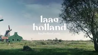 Meerdaagse Fietsroute - Ode aan het schilderachtige Laag Hollandse landschap