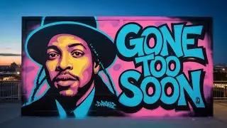 Farewell D&rsquo;Angelo