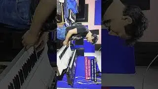 KORG M3 el KRONOS #0  uno de los mejores teclados
