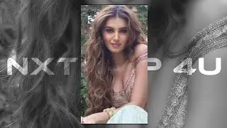 TARA SUTARIA Twixtor + Slow Motion | 1080P + 30 FPS | Scenepack | #roshniwalia 