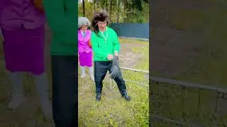 ⚔️ Baldi vs Scary Teacher 3D! 😱 EPIC Teacher Battle! #Baldi #ScaryTeacher