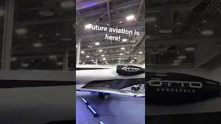 Phantom 3500 Business Jet