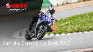 Yamaha Experience Days 2023 (BENELUX)
