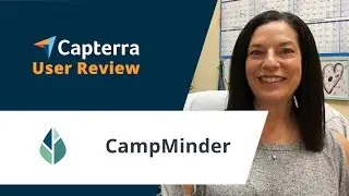 CampMinder Review: CampMinder Rocks!