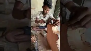 Amazing Art of Making Acoustic Guitars | Process of Making Acoustic Guitar | Handcrafted Woodworking