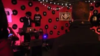 NTP Backstage and Extraordinary Events Open Mic Music and Movement 00067