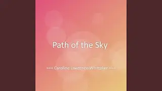 Path of the Sky