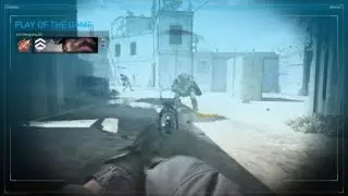 First game using tier 100 SKS...