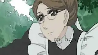 Emma: a Victorian Romance AMV (Drop In the Ocean)