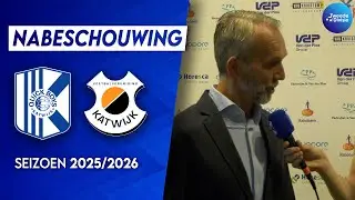 Nabeschouwing Quick Boys - V.V. Katwijk | 𝗔𝗱𝗿𝗶𝗲 𝗣𝗼𝗹𝗱𝗲𝗿𝘃𝗮𝗮𝗿𝘁
