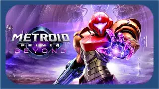 [3] Hot Top Volcano - Metroid Prime 4: Beyond (Switch 2)