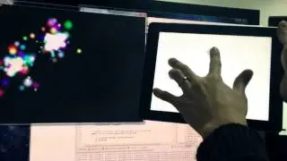 Starlilng MultiTouch in PC