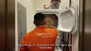 Ronival Property Management | Peace of Mind for Your Vacation Rental