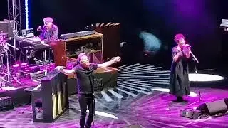 Deacon Blue, Mid Century Modern [live at Edinburgh Usher Hall, 30th March 2025]