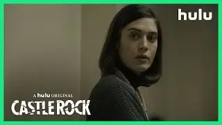 Castle Rock   Official Season 2 Teaser Trailer