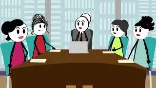 How Companies Use &ldquo;Tipping&rdquo; to Save Money &mdash; Not Help Workers #corporate #animation