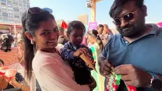 Kites festival 2026