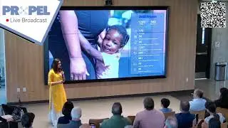 Grassroot Projects - 2024 Propel Pitch