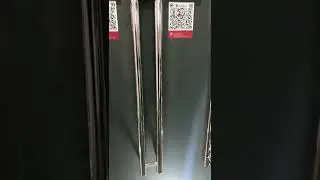 Электрические полотенцесушители