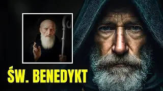 Życie i Cuda Świętego Benedykta z Nursji
