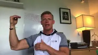 Are you a rep counter ?!?